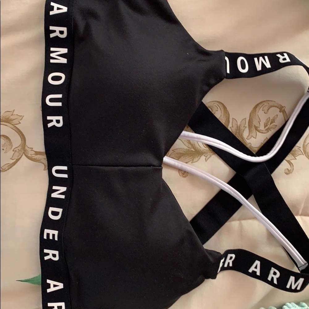 Under amour Sports bra